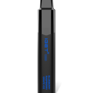 iget legend disposable vape 4000+ puffs