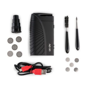 boundless cfv vaporizer