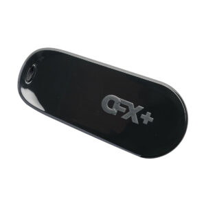boundless cfx+ replacement mouthpiece