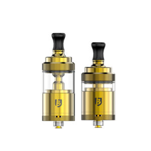 vandy vape berserker mini v3 mtl rta atomizer 4ml