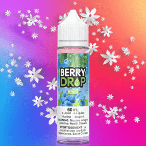 cactus by berry drop e liquid