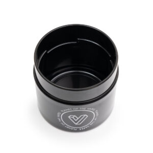 potv grindvac container