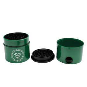 potv grindvac container