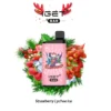 IGET BAR – STRAWBERRY LYCHEE ICE – 3500 PUFFS import placeholder for 4789