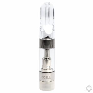 ccell m6t 510 cartridge (disposable)