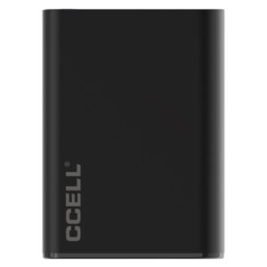 ccell palm pro graphite battery with airflow and voltage control