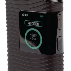 boundless cfx+ vaporizer