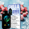 Chilla by Zilla 30k Disposable Vape-Frost Berry import placeholder for 7703556718655