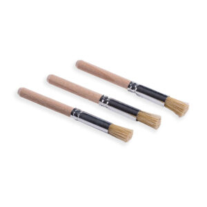 cleaning brush set by storz & bickel