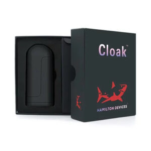 cloak™ battery