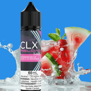 clx reload 60ml salt watermelon ice