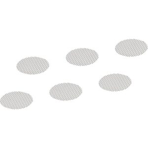 storz and bickel screen set small coarse