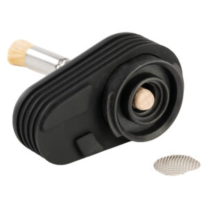 crafty/crafty+ glass adapter