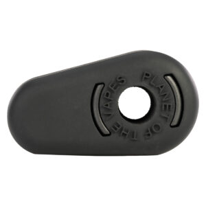 crafty/crafty+ glass adapter