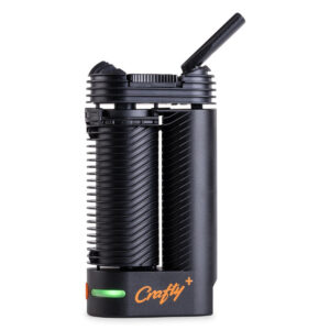 crafty+ advanced vaporizer kit