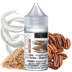 da vin salt by ultra e liquid