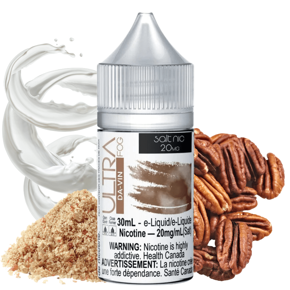 da vin salt by ultra e liquid da vin salt by ultra e liquid