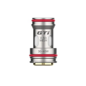 vaporesso gti coils (5pcs/pack)
