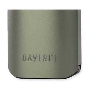 davinci iqc vaporizer