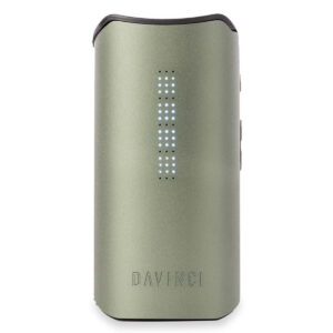 davinci iqc vaporizer