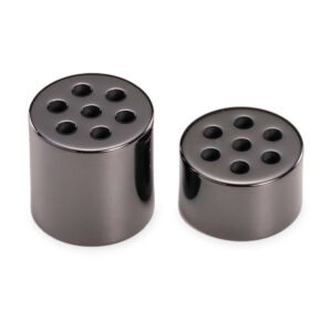 zirconia ceramic spacers for davinci iq2, iqc