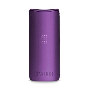 davinci miqro vaporizer