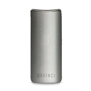 davinci miqro vaporizer