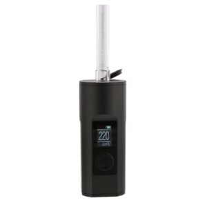 arizer solo 2 vaporizer