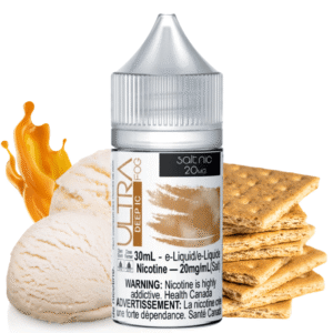 deep ic salt by ultra e liquid