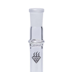 ditanium glass handpiece