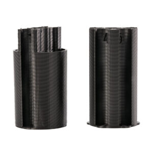 potv one dosing capsule caddy insert for tightvac