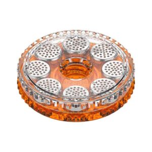 dosing capsule filling set 40pcs