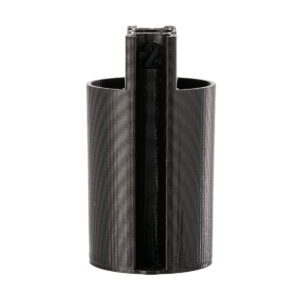 potv one dosing capsule caddy insert for tightvac