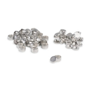 storz & bickel volcano, crafty+, mighty,mighty+, venty, plenty 40 pcs, dosing capsule set