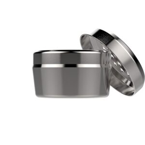 dosing capsules with filling pad 40 pieces