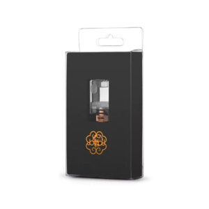 dotmod dotaio v1 refillable empty pod cartridge (1pc/pack)