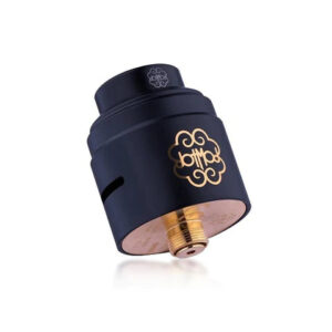 dotmod dotrda v1.5 dual coil 24mm rda