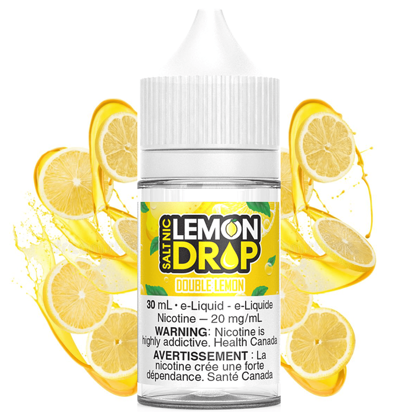 double lemon salt by lemon drop e liquid double lemon salt by lemon drop e liquid