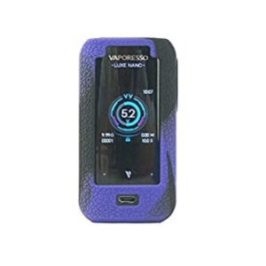 vaporesso luxe silicone case