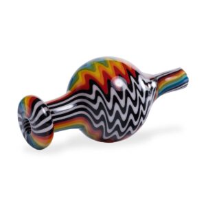 dr. dabber switch wig wag bubble carb cap