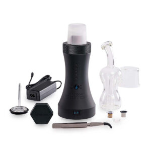 dr. dabber switch vaporizer
