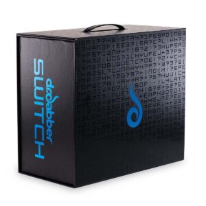 dr. dabber switch vaporizer