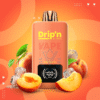 Drip'n by Envi 70K Disposable Vape - Tangy Peach Ice import placeholder for 7979525079103