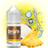 Drip'n by Envi Classics Salt-Pineapple Coconut Ice import placeholder for 7966081450047