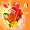 Drip'n by Envi Evo 63K Disposable Vape - Mango Peach Watermelon import placeholder for 8079855943743