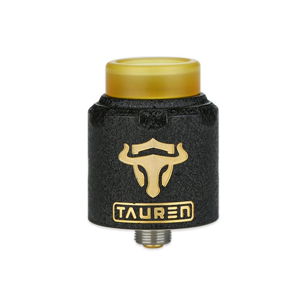 thc tauren 24mm rda made by thunderhead creations thc tauren 24mm rda made by thunderhead creations