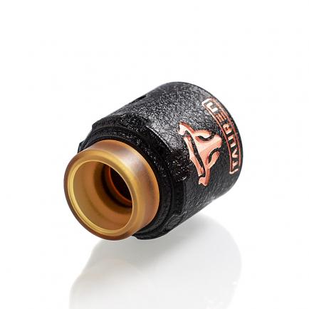 thc tauren 24mm rda made by thunderhead creations thc tauren 24mm rda made by thunderhead creations