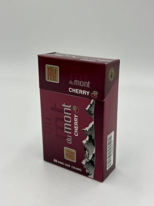 dumont cherry cigars (20 pack) dumont cherry cigars (20 pack)