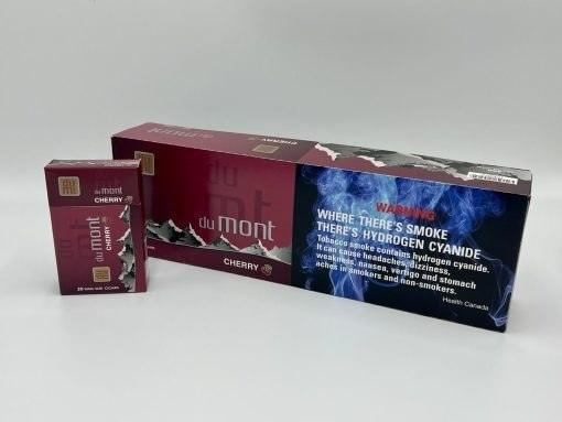 dumont cherry cigars (20 pack) dumont cherry cigars (20 pack)