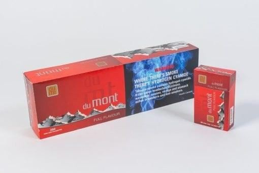 dumont full dumont full